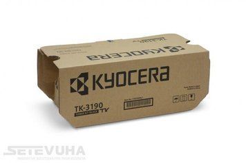 Картридж Kyocera Black (1T02T60NL1) H00000041757 фото