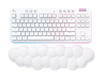 Клавіатура Logitech (920-010465) H00000302710 фото