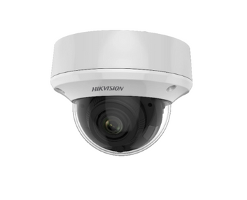 Гібридна відеокамера Hikvision (DS-2CE5AU7T-AVPIT3ZF (2.7-13.5м) H00000361893 фото