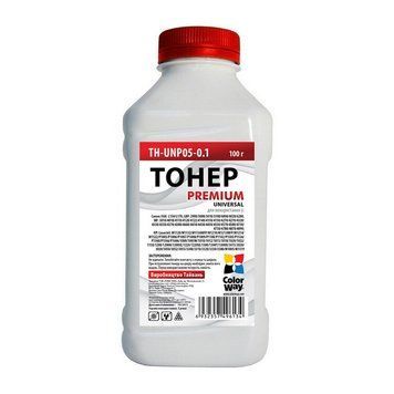 Тонер ColorWay (TH-U05-0.1) H00000178848 фото