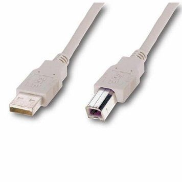 Кабель Atcom USB Type A - USB Type B 1.8 м USB 2.0 (3795_Atcom) H00000204037 фото
