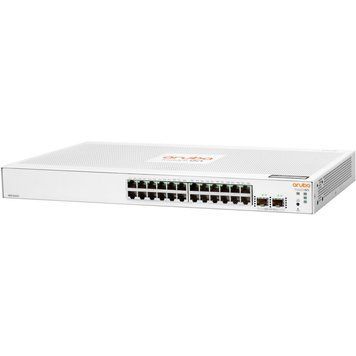 Комутатор HP (JL812A) H00000373112 фото