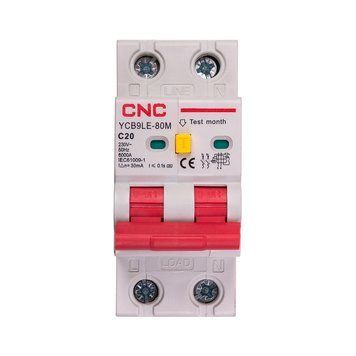 Модульный автоматический выключатель CNC (NV821884) H00000446484 фото