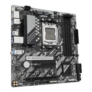 Материнська плата Gigabyte (B850M D3HP) H00000446351 фото