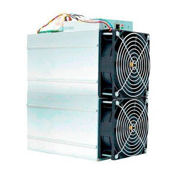 Asic-майнер Bitmain Antminer Z9 40.7 kH/s 1150 Вт Equihash (Z9 40.7Kh) H00000502932 фото