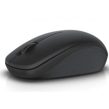Миша Dell WM126 Wireless Optical бездротова (570-AAMH) H00000036254 фото