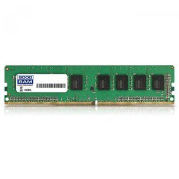 Оперативная память GOODRAM DIMM DDR4 16ГБ (GR2666D464L19/16G) H00000012119 фото