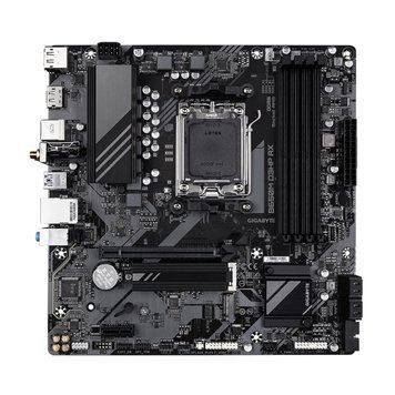 Материнська плата Gigabyte (B650M D3HP AX) H00000422883 фото