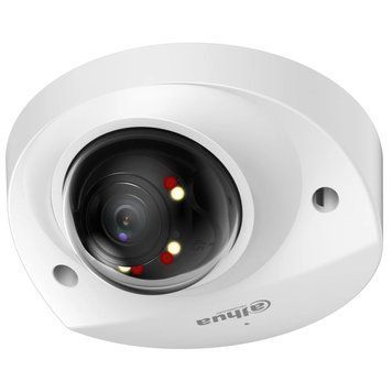 IP-камера Dahua (DH-IPC-HDBW2449F-AS-IL) H00000449345 фото
