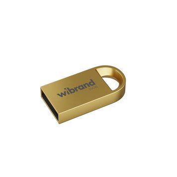 Флеш память USB Wibrand (WI2.0/LY16M2G) H00000460159 фото