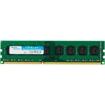 Оперативная память Golden Memory DIMM DDR3 4ГБ (GM16LN11/4) H00000148469 фото