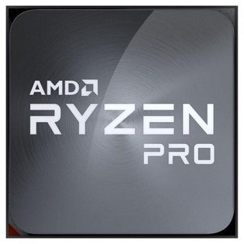 Процессор AMD Ryzen 5 PRO 5650G Ryzen 5 6-ядерный (100-100000255MPK) H00000167566 фото