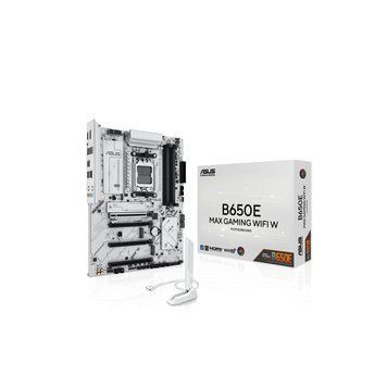 Материнская плата ASUS (B650E MAX GAMING WIFI W) H00000499991 фото