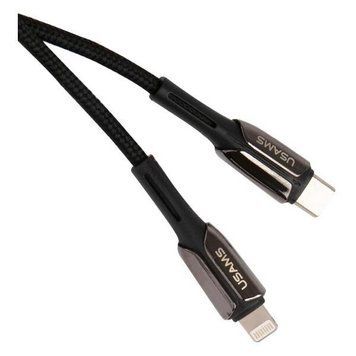 Кабель USAMS (SJ410USB01) H00000339016 фото