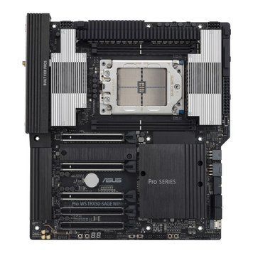 Материнская плата ASUS (90MB1FZ0-M0EAY0) H00000416928 фото