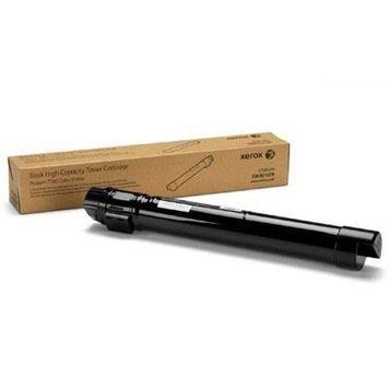 Картридж XEROX Black (006R01529) H00000039536 фото