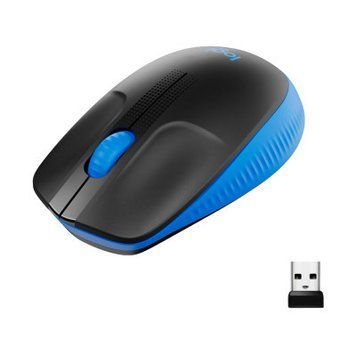 Мышь Logitech M190 беспроводная (910-005907) H00000037348 фото