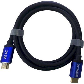 Кабель Atcom HDMI - HDMI 2 м (88888_ATCOM) H00000175871 фото