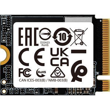 SSD диск ADATA (SGAMMIXS55-2T-C) H00000446575 фото