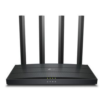Беспроводной маршрутизатор TP-Link (Archer AX12) H00000367221 фото