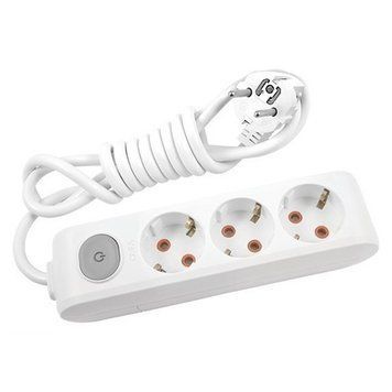 Удлинитель Panasonic (WLTA04352GR-UA) H00000367974 фото