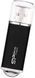 Флеш память USB Silicon Power Ultima II I-Series Silver 16ГБ USB 2.0 (SP016GBUF2M01V1K) H00000060900 фото 1