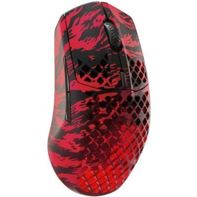 Миша SteelSeries (62609) H00000457165 фото