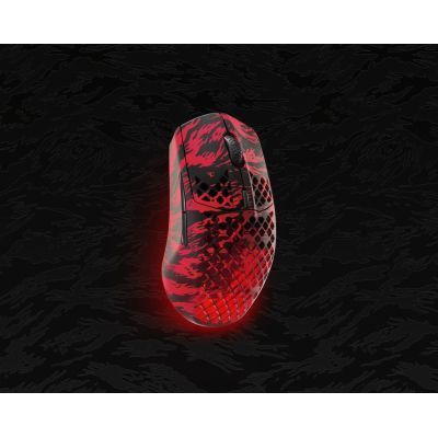 Миша SteelSeries (62609) H00000457165 фото