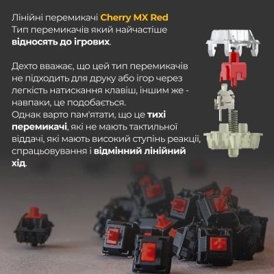 Клавиатура Ducky (DKON2187-RUAPXМAEGGC1) H00000457613 фото