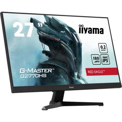 Монітор Iiyama (G2770HS-B1) H00000456607 фото
