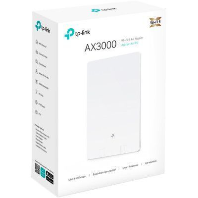 Бездротовий маршрутизатор TP-Link (ARCHER-AIR-R5) H00000395668 фото