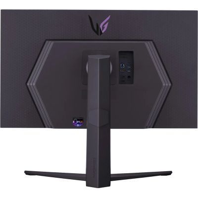 Монитор LG (32GR93U-B) H00000456808 фото