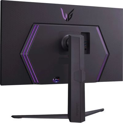 Монитор LG (32GR93U-B) H00000456808 фото