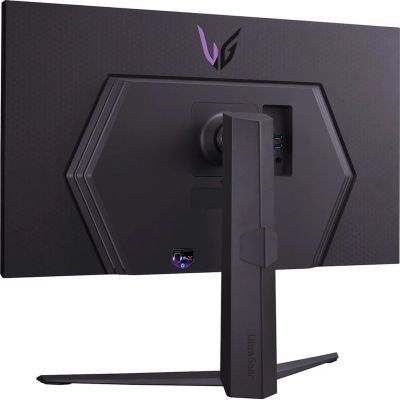 Монитор LG (32GR93U-B) H00000456808 фото