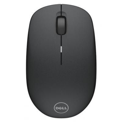 Миша Dell WM126 Wireless Optical бездротова (570-AAMH) H00000036254 фото
