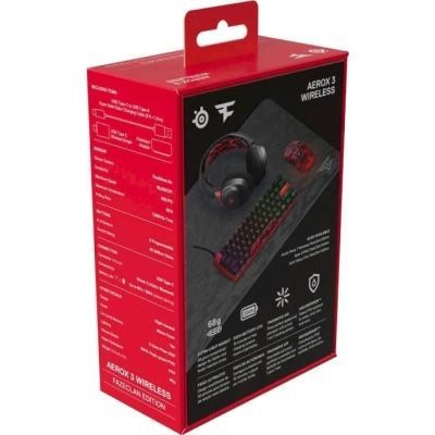 Миша SteelSeries (62609) H00000457165 фото