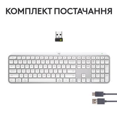 Клавіатура Logitech (920-011588) H00000412585 фото