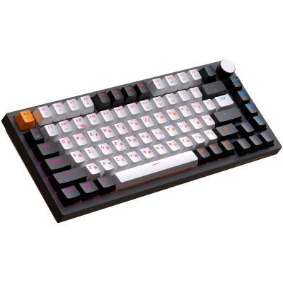 Клавиатура GamePro (MK160B Pro) H00000489165 фото
