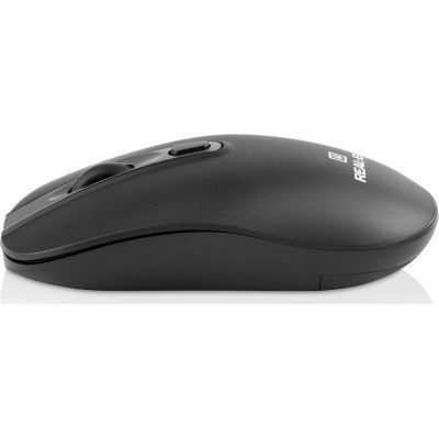 Мышь REAL-EL (EL123200043) H00000457274 фото
