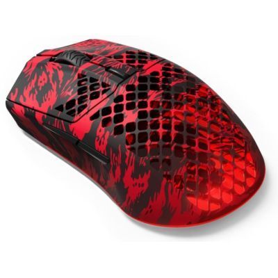 Миша SteelSeries (62609) H00000457165 фото