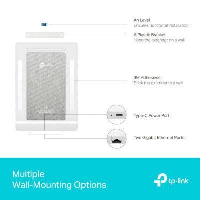 Бездротовий маршрутизатор TP-Link (ARCHER-AIR-R5) H00000395668 фото
