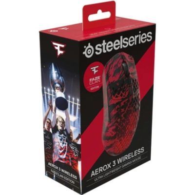 Миша SteelSeries (62609) H00000457165 фото