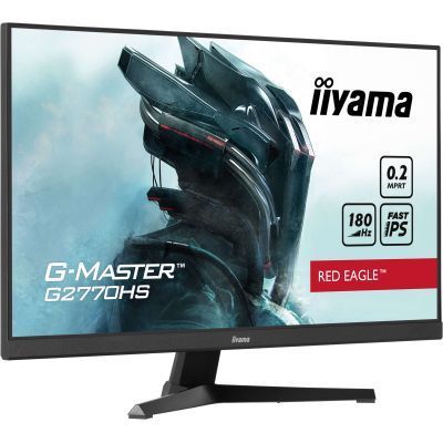Монітор Iiyama (G2770HS-B1) H00000456607 фото