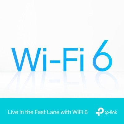 Бездротовий маршрутизатор TP-Link (ARCHER-AIR-R5) H00000395668 фото