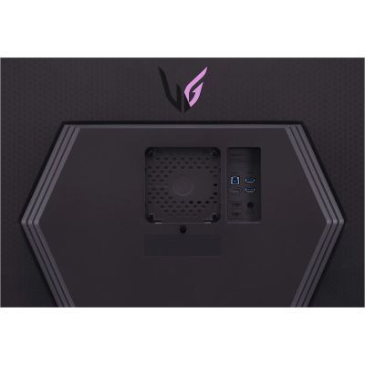 Монитор LG (32GR93U-B) H00000456808 фото