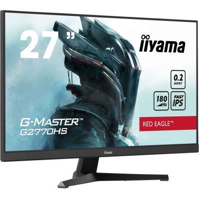 Монітор Iiyama (G2770HS-B1) H00000456607 фото