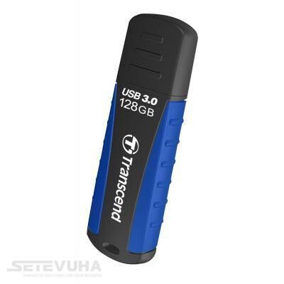 Флеш память USB Transcend JetFlash 810 128ГБ USB 3.2 (TS128GJF810) H00000038244 фото