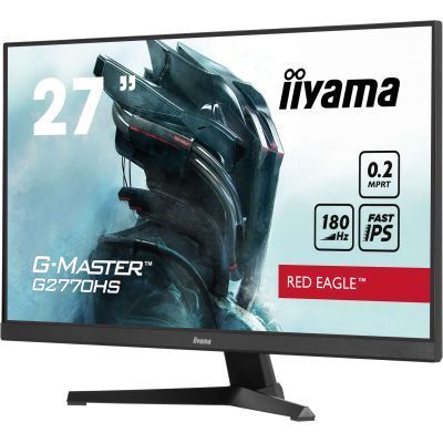 Монітор Iiyama (G2770HS-B1) H00000456607 фото