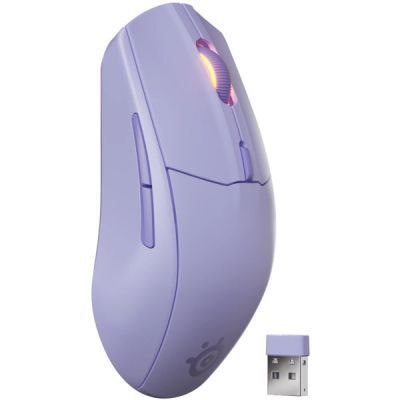 Миша SteelSeries (62525) H00000500228 фото