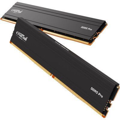 Оперативна пам'ять Crucial (CP2K32G56C46U5) H00000490410 фото